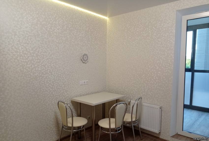 1-комнатная квартира, ул. Леонида Беды, 44, 1456 рублей: фото 6