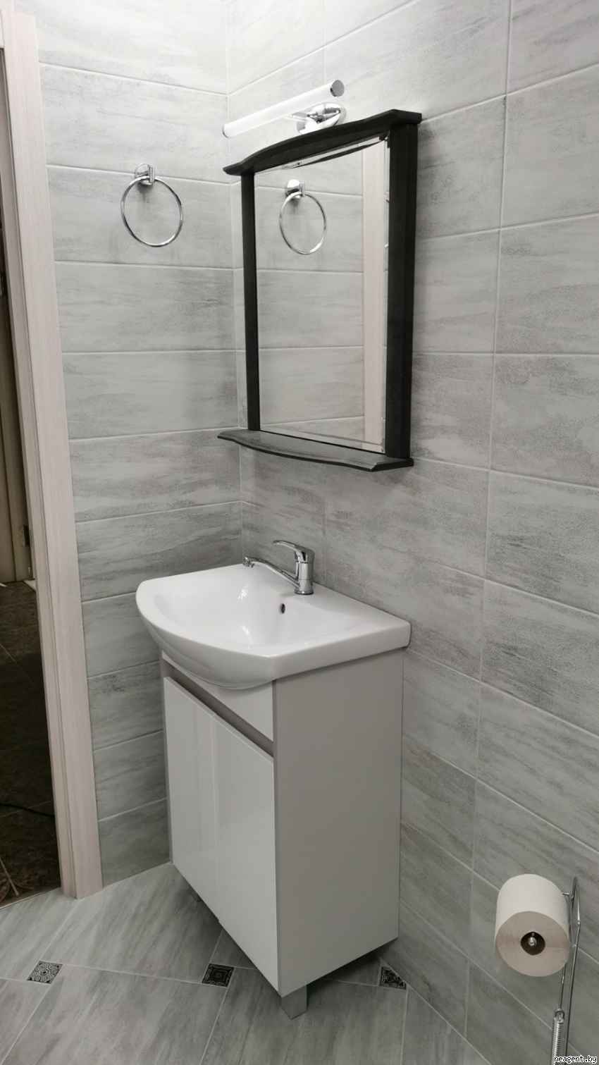 1-комнатная квартира, ул. Леонида Беды, 44, 1456 рублей: фото 8