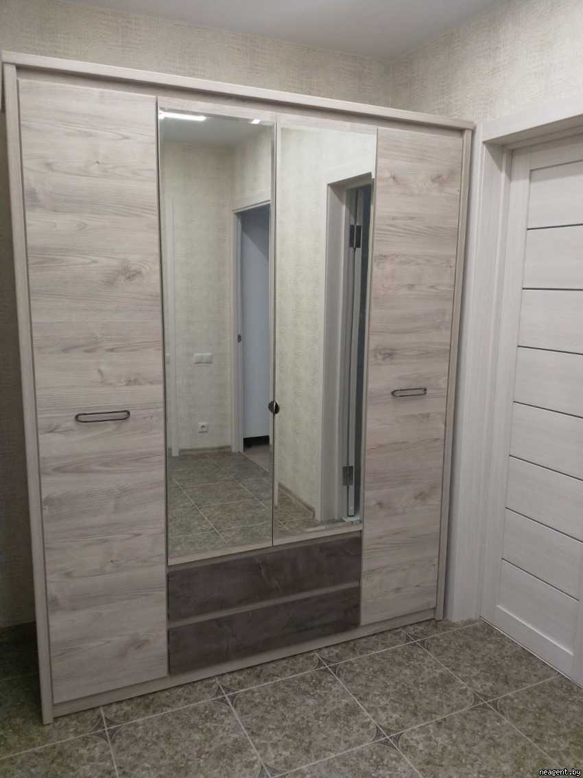 1-комнатная квартира, ул. Леонида Беды, 44, 1456 рублей: фото 10