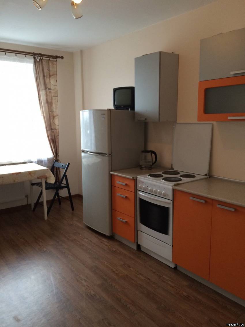 2-комнатная квартира, ул. Полесская, 7, 660 рублей: фото 2