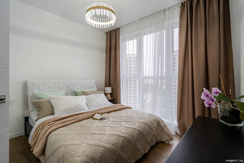 4-комнатная квартира, ул. Игоря Лученка, 31, 436613 рублей: фото 2