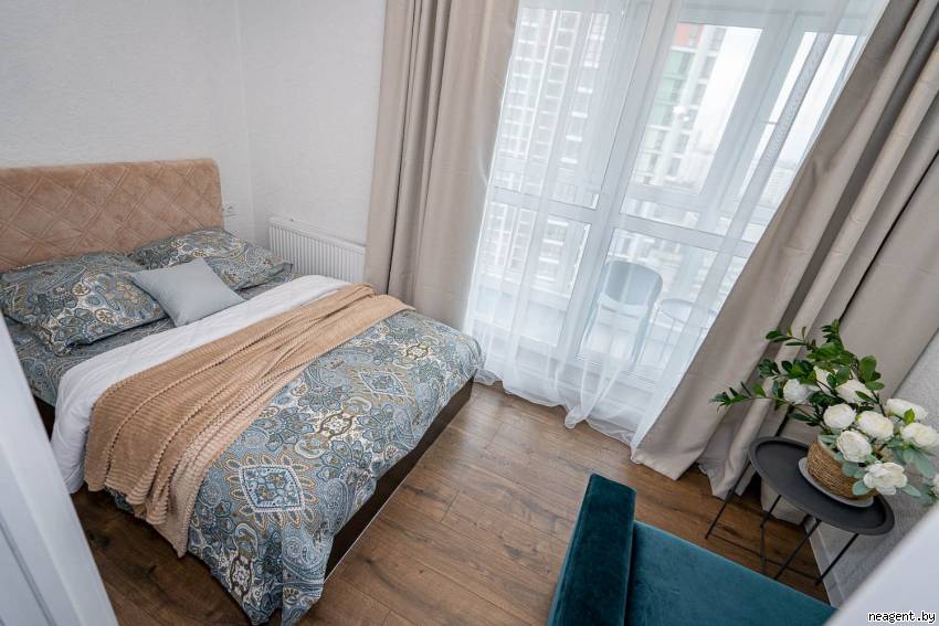 4-комнатная квартира, ул. Игоря Лученка, 31, 436613 рублей: фото 3