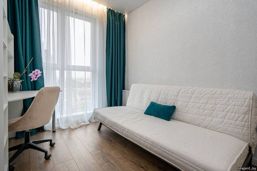 4-комнатная квартира, ул. Игоря Лученка, 31, 436613 рублей: фото 4