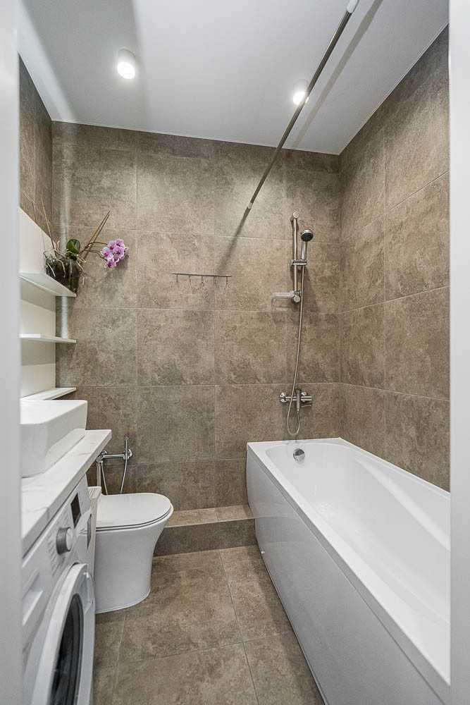 4-комнатная квартира, ул. Игоря Лученка, 31, 436613 рублей: фото 8