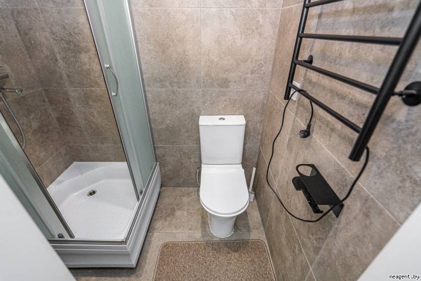 4-комнатная квартира, ул. Игоря Лученка, 31, 436613 рублей: фото 9