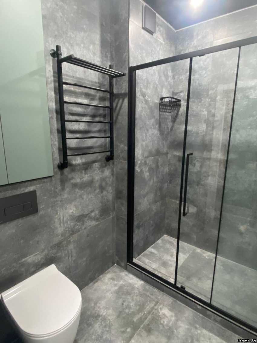 1-комнатная квартира, ул. Игоря Лученка, 30, 1456 рублей: фото 9