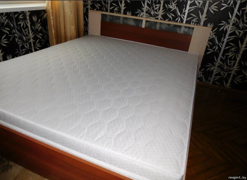 2-комнатная квартира, ул. Веры Хоружей, 17, 1339 рублей: фото 5