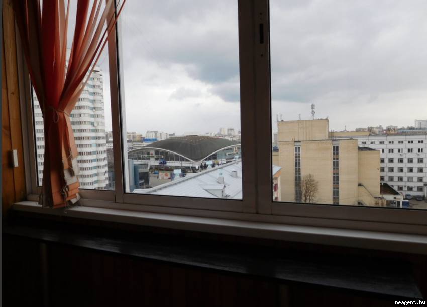 2-комнатная квартира, ул. Веры Хоружей, 17, 1339 рублей: фото 1