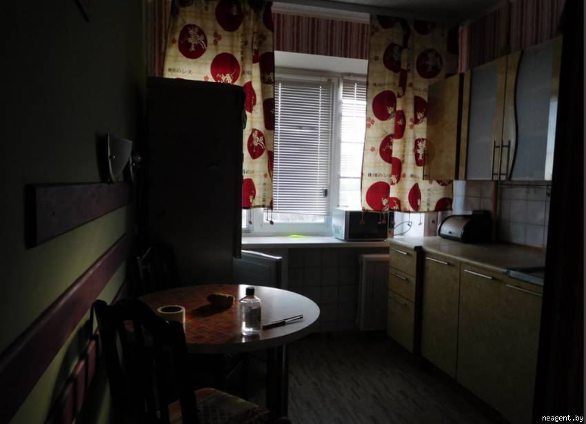 2-комнатная квартира, ул. Веры Хоружей, 17, 1339 рублей: фото 3