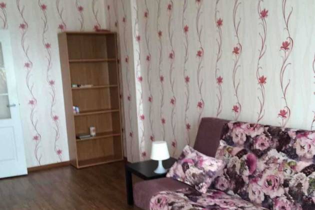 2-комнатная квартира, Полесская ул., за 660 р.