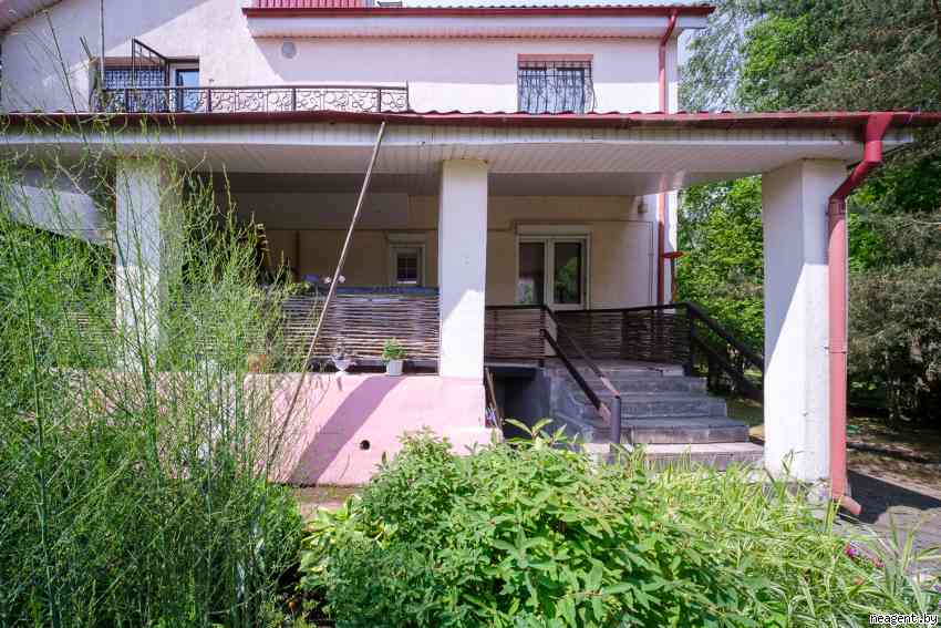 Коттедж, , 400 рублей: фото 1