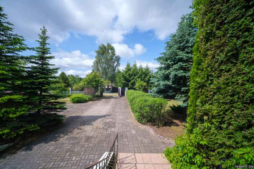 Коттедж, , 400 рублей: фото 2