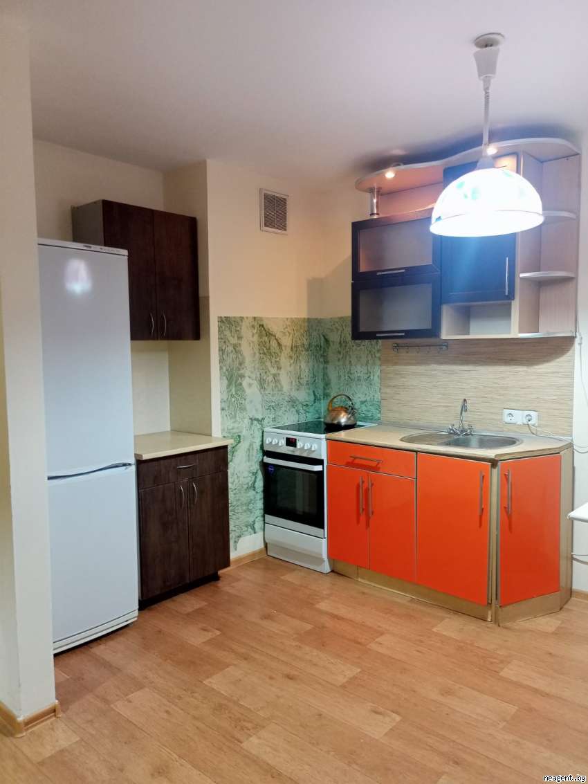 1-комнатная квартира, Камайская, 20, 1320 рублей: фото 2