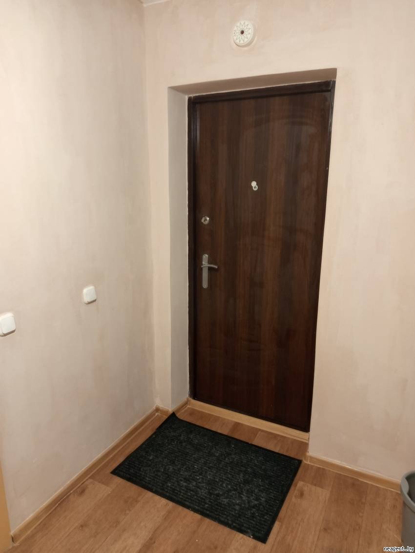 1-комнатная квартира, Камайская, 20, 1320 рублей: фото 3