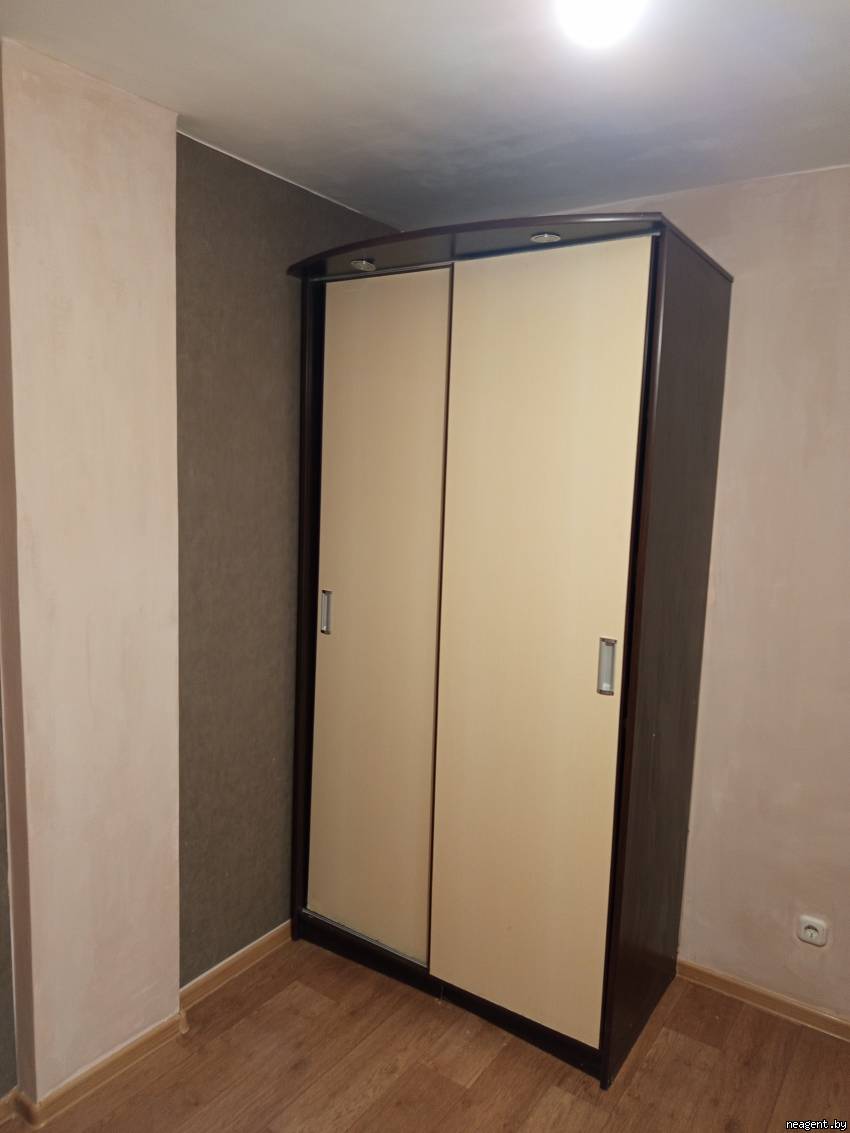 1-комнатная квартира, Камайская, 20, 1320 рублей: фото 4