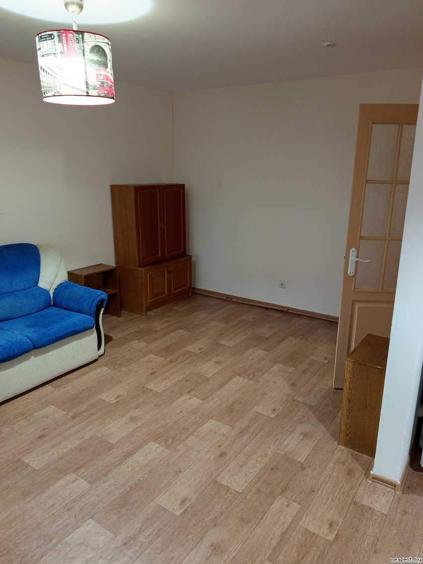 1-комнатная квартира, Камайская, 20, 1320 рублей: фото 5