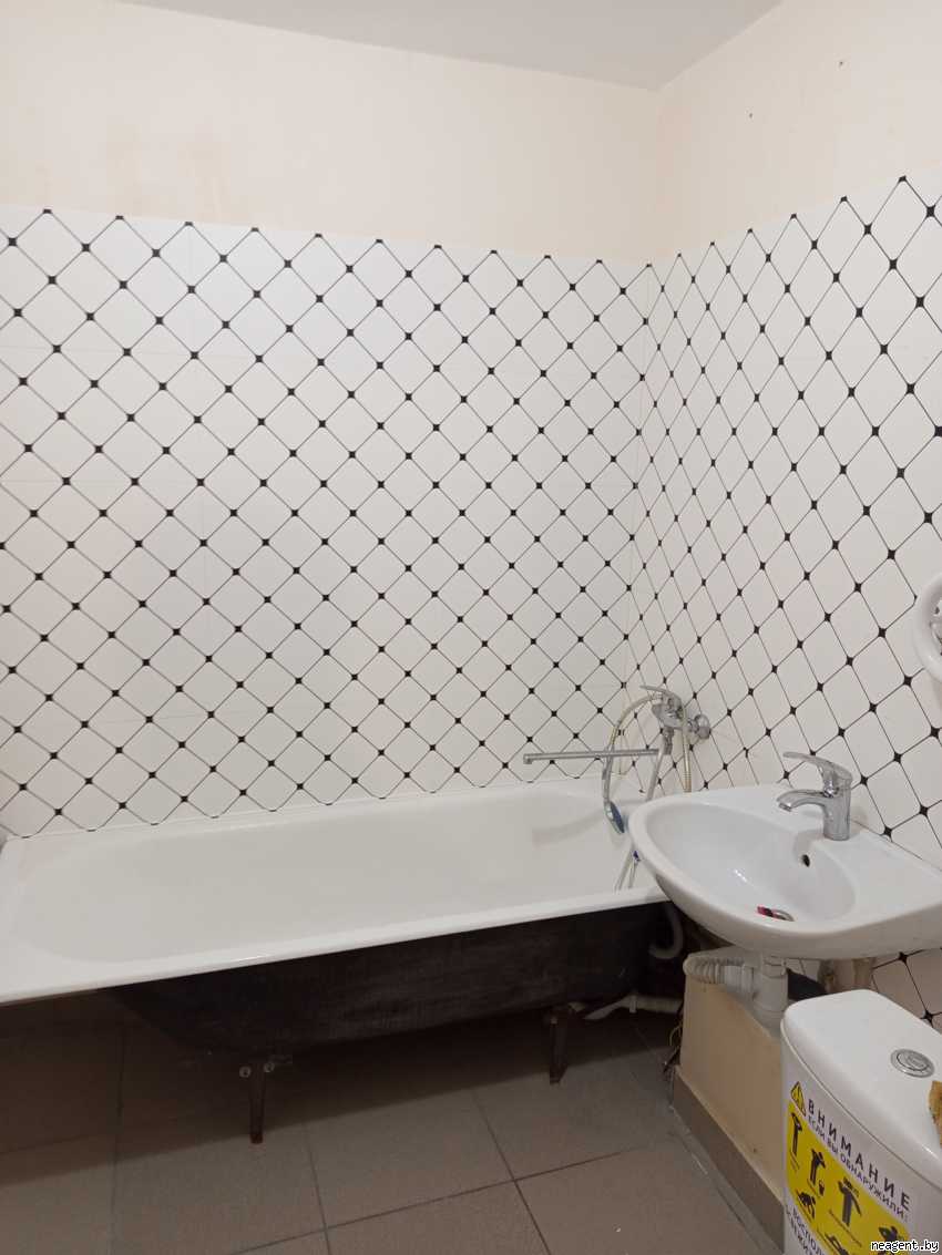 1-комнатная квартира, Камайская, 20, 1320 рублей: фото 7