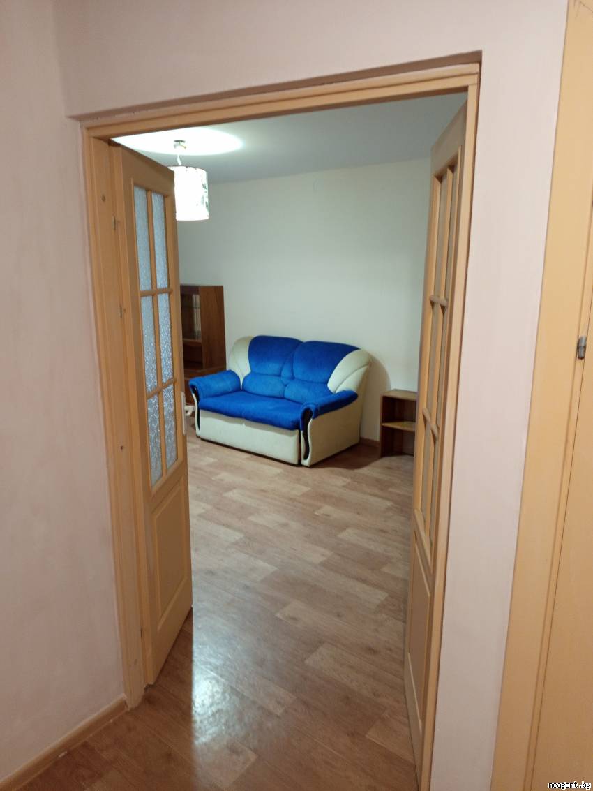 1-комнатная квартира, Камайская, 20, 1320 рублей: фото 9