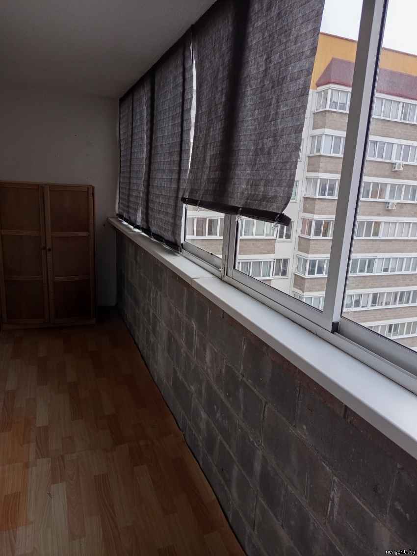 1-комнатная квартира, Камайская, 20, 1320 рублей: фото 10