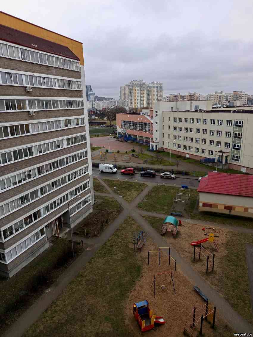 1-комнатная квартира, Камайская, 20, 1320 рублей: фото 11