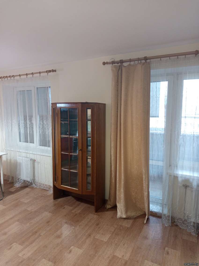 1-комнатная квартира, Камайская, 20, 1320 рублей: фото 12