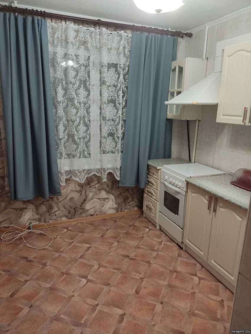 2-комнатная квартира, ул. Мирошниченко, 18/1, 1165 рублей: фото 3