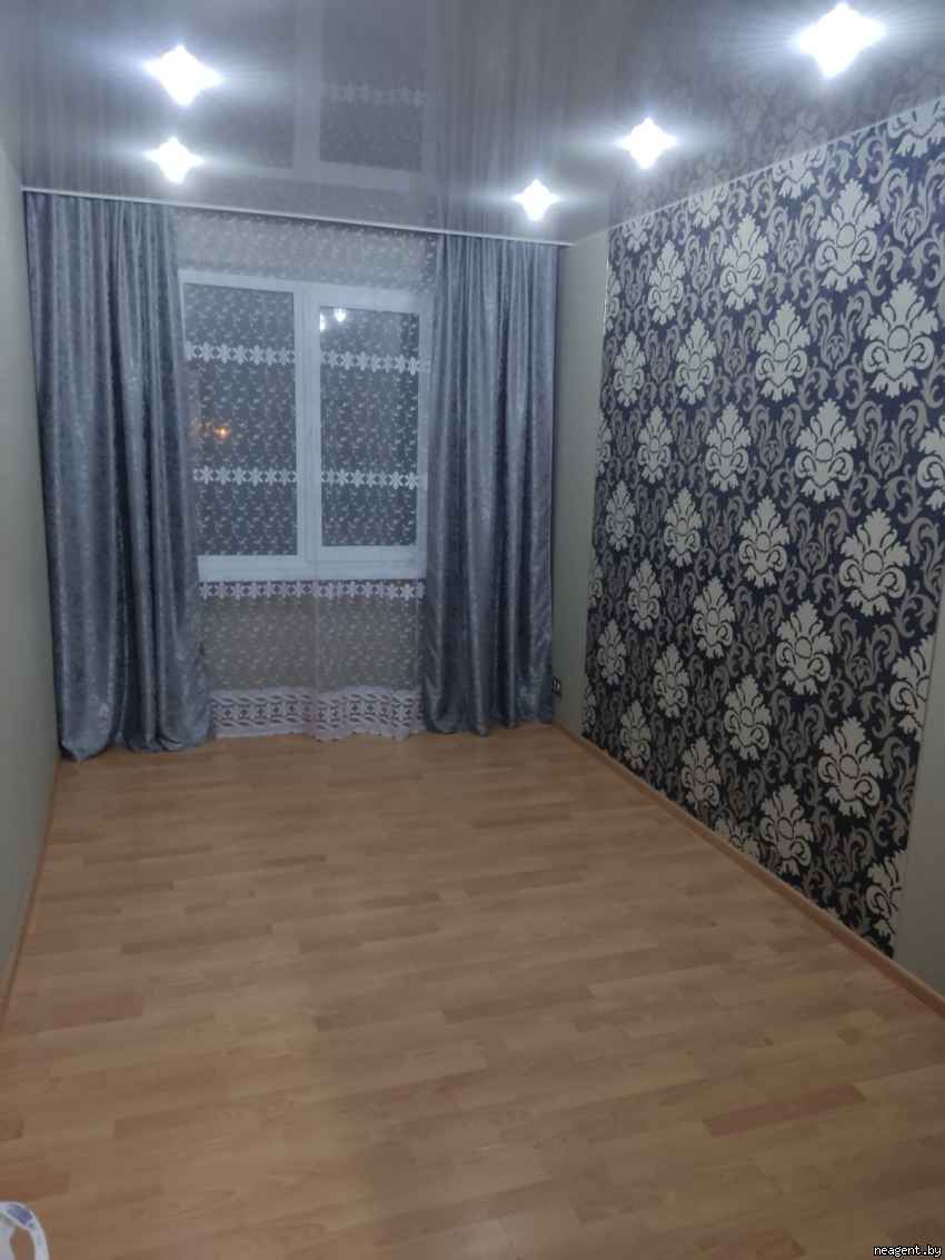 2-комнатная квартира, ул. Мирошниченко, 18/1, 1165 рублей: фото 4