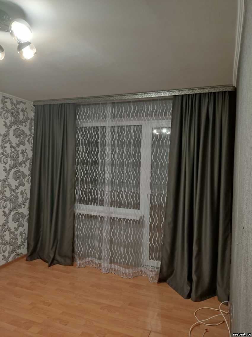 2-комнатная квартира, ул. Мирошниченко, 18/1, 1165 рублей: фото 5