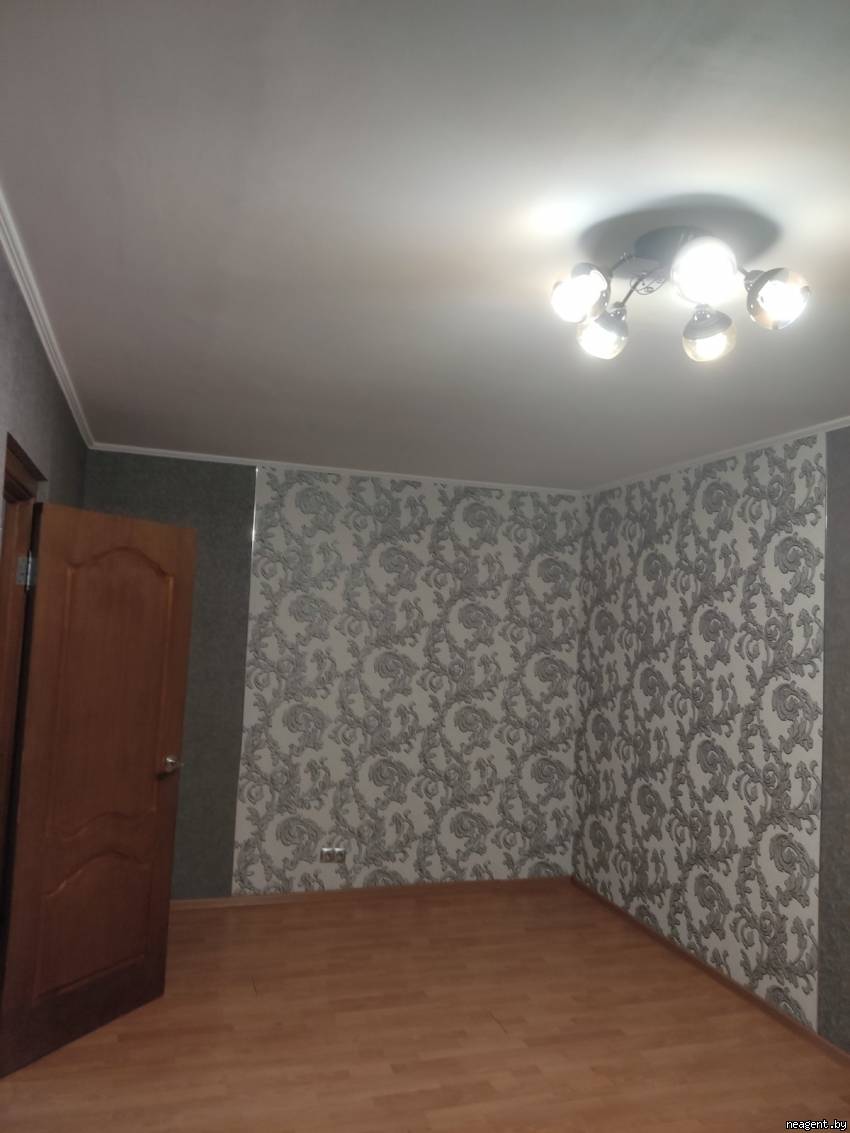 2-комнатная квартира, ул. Мирошниченко, 18/1, 1165 рублей: фото 6