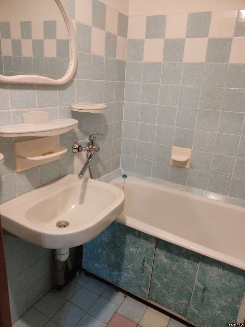 2-комнатная квартира, ул. Мирошниченко, 18/1, 1165 рублей: фото 8