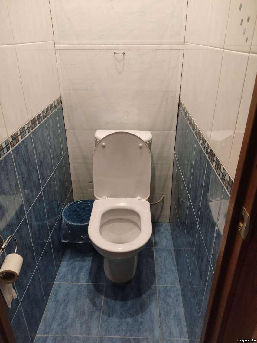 2-комнатная квартира, ул. Мирошниченко, 18/1, 1165 рублей: фото 9