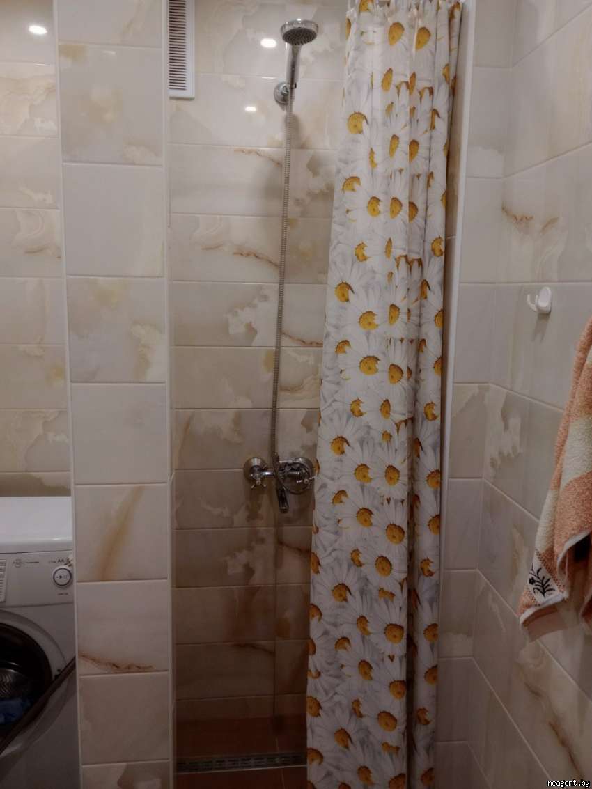 2-комнатная квартира, ул. Орловская, 29, 1300 рублей: фото 9