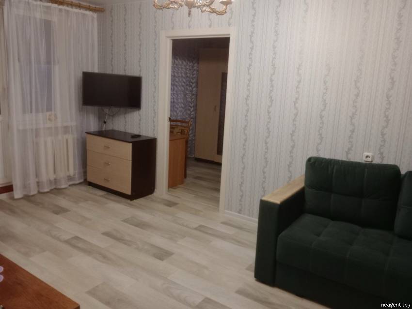 2-комнатная квартира, ул. Орловская, 29, 1300 рублей: фото 10