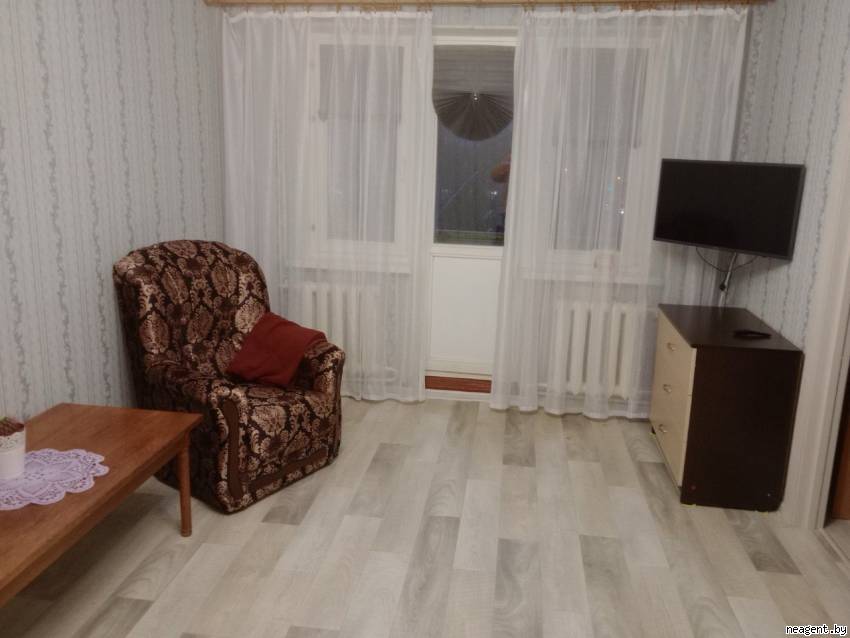 2-комнатная квартира, ул. Орловская, 29, 1300 рублей: фото 11