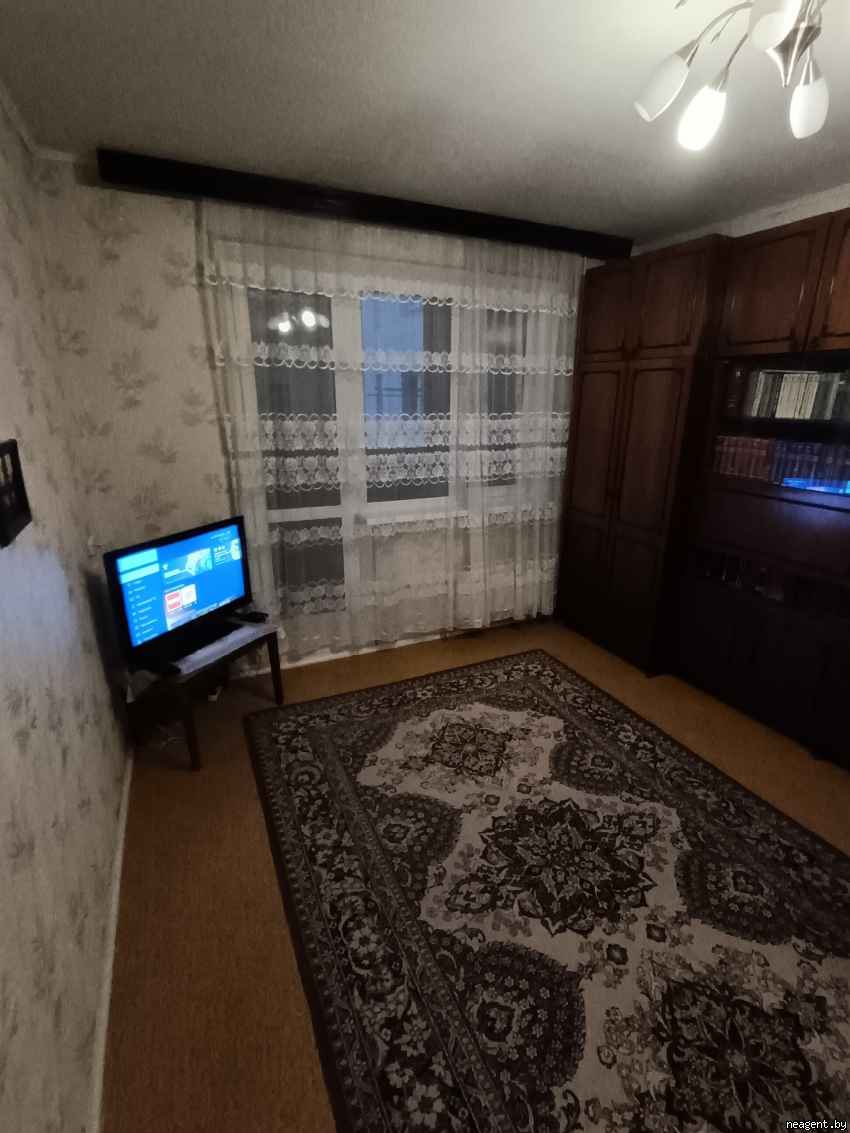 Комната, ул. Бурдейного, 17, 600 рублей: фото 2