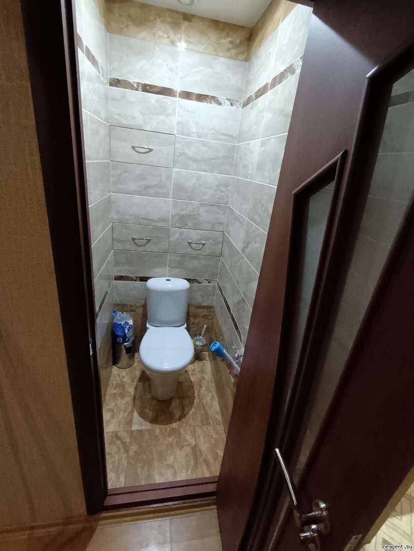 Комната, ул. Бурдейного, 17, 600 рублей: фото 3