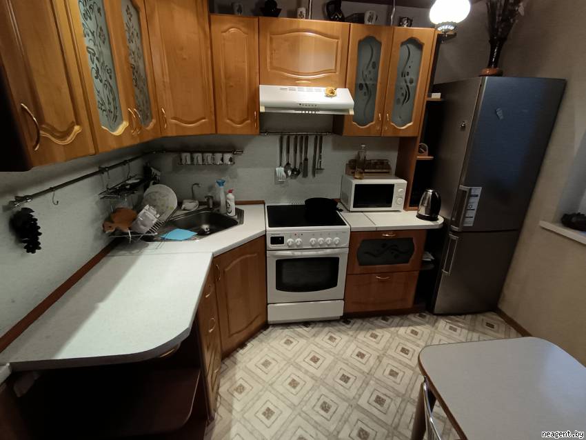 Комната, ул. Бурдейного, 17, 600 рублей: фото 5