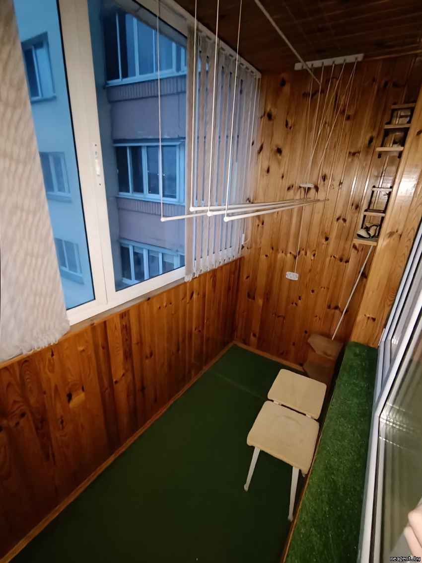 Комната, ул. Бурдейного, 17, 600 рублей: фото 6