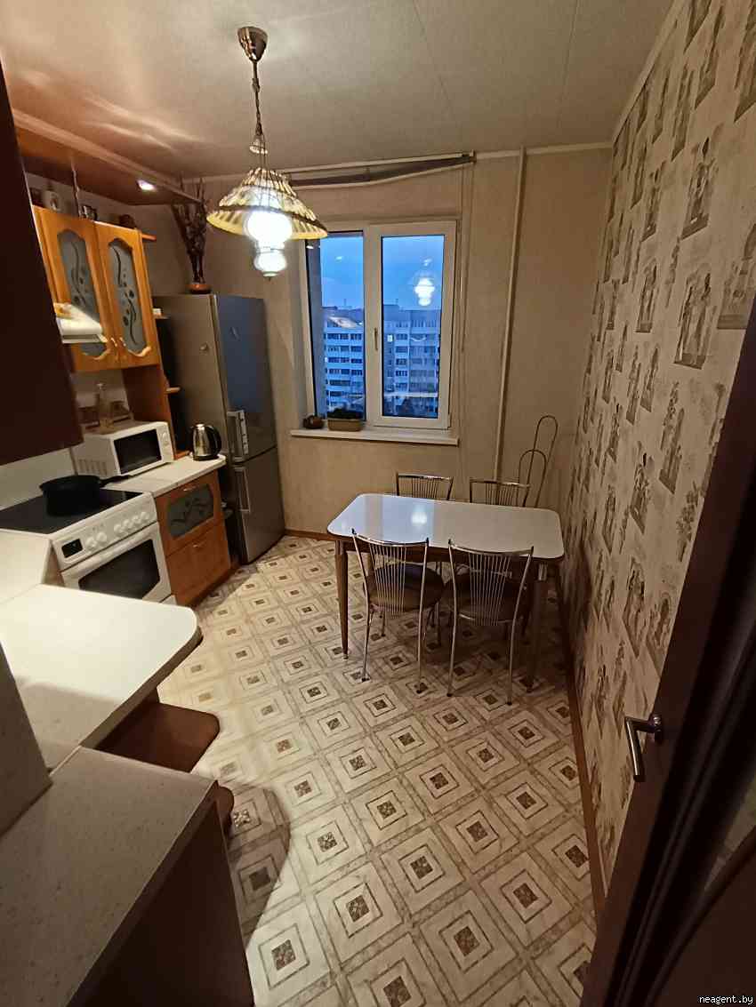 Комната, ул. Бурдейного, 17, 600 рублей: фото 7