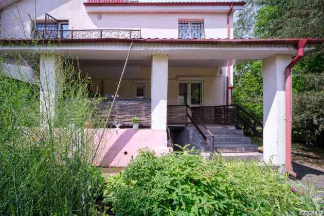 Коттедж, Прудище за 400 р.