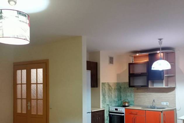 1-комнатная квартира, Камайская, за 1320 р.