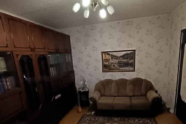 Комната, Бурдейного ул., за 600 р.