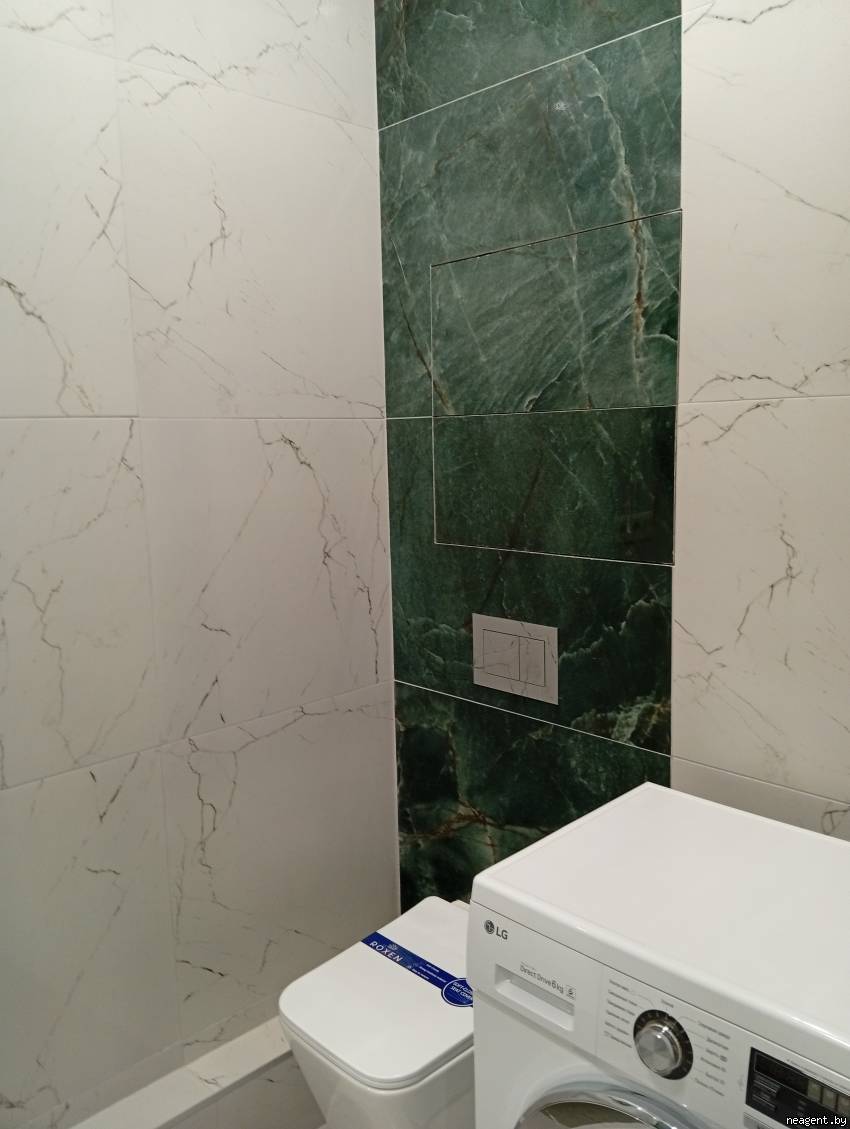 2-комнатная квартира, ул. Жореса Алфёрова, 1, 550 рублей: фото 3