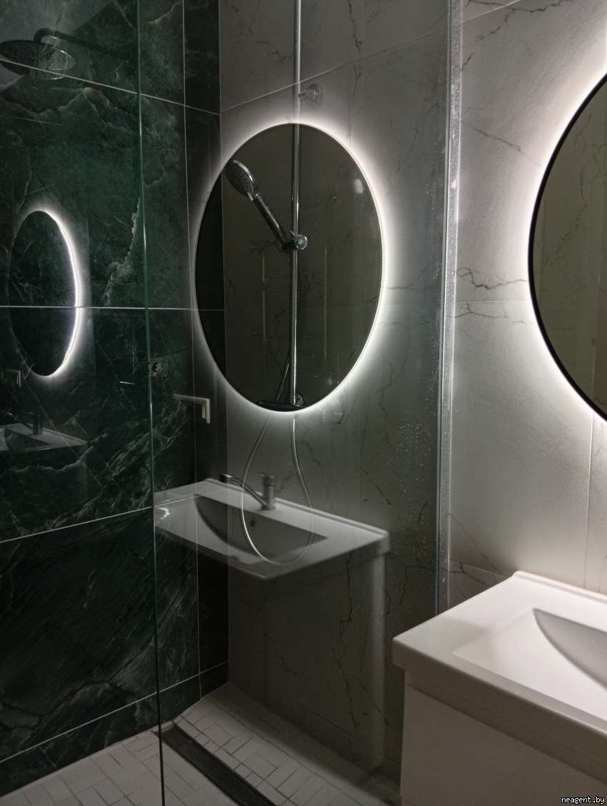 2-комнатная квартира, ул. Жореса Алфёрова, 1, 550 рублей: фото 4