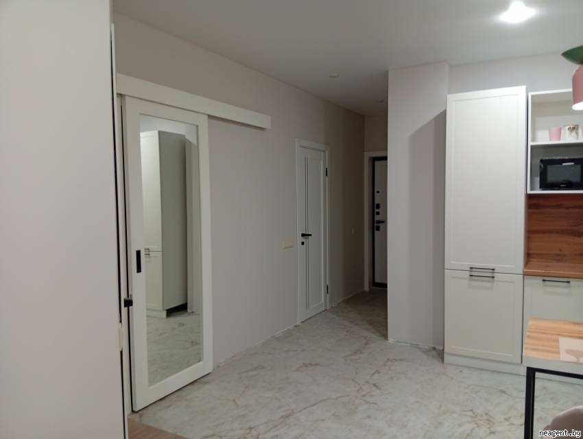 2-комнатная квартира, ул. Жореса Алфёрова, 1, 550 рублей: фото 5