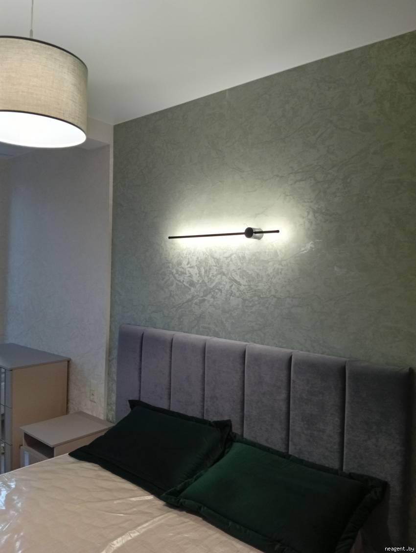 2-комнатная квартира, ул. Жореса Алфёрова, 1, 550 рублей: фото 6