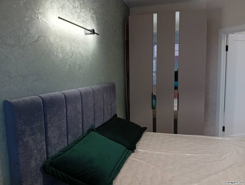 2-комнатная квартира, ул. Жореса Алфёрова, 1, 550 рублей: фото 7