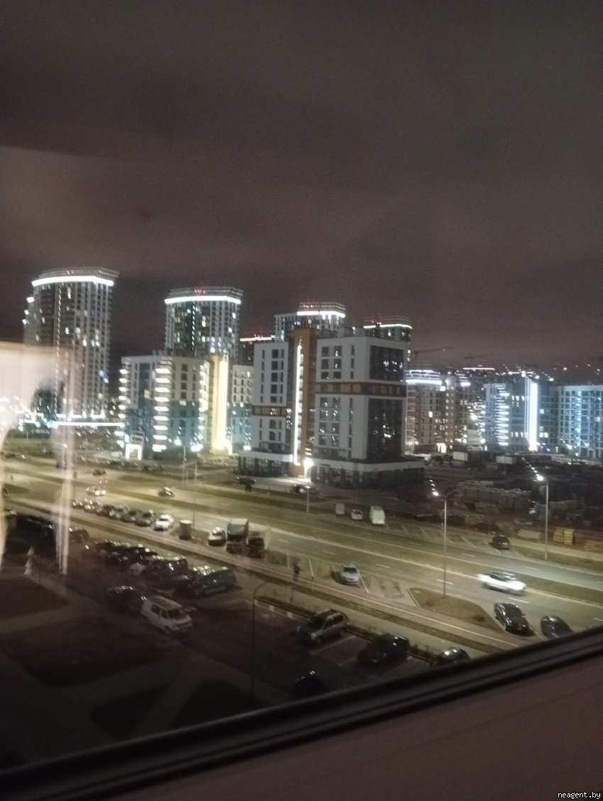 2-комнатная квартира, ул. Жореса Алфёрова, 1, 550 рублей: фото 9