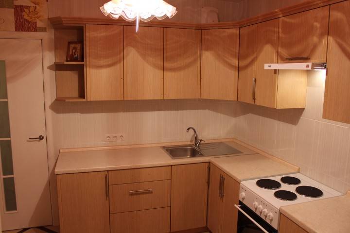 1-комнатная квартира, ул. Космонавтов, 14, 1310 рублей: фото 10