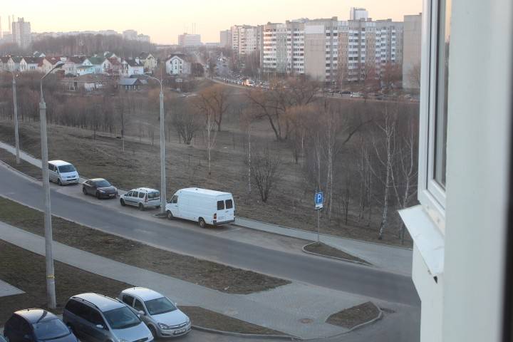 1-комнатная квартира, ул. Космонавтов, 14, 1310 рублей: фото 17